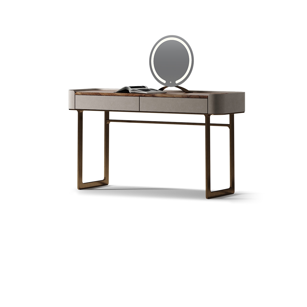 Minimalist Dressing Table 9