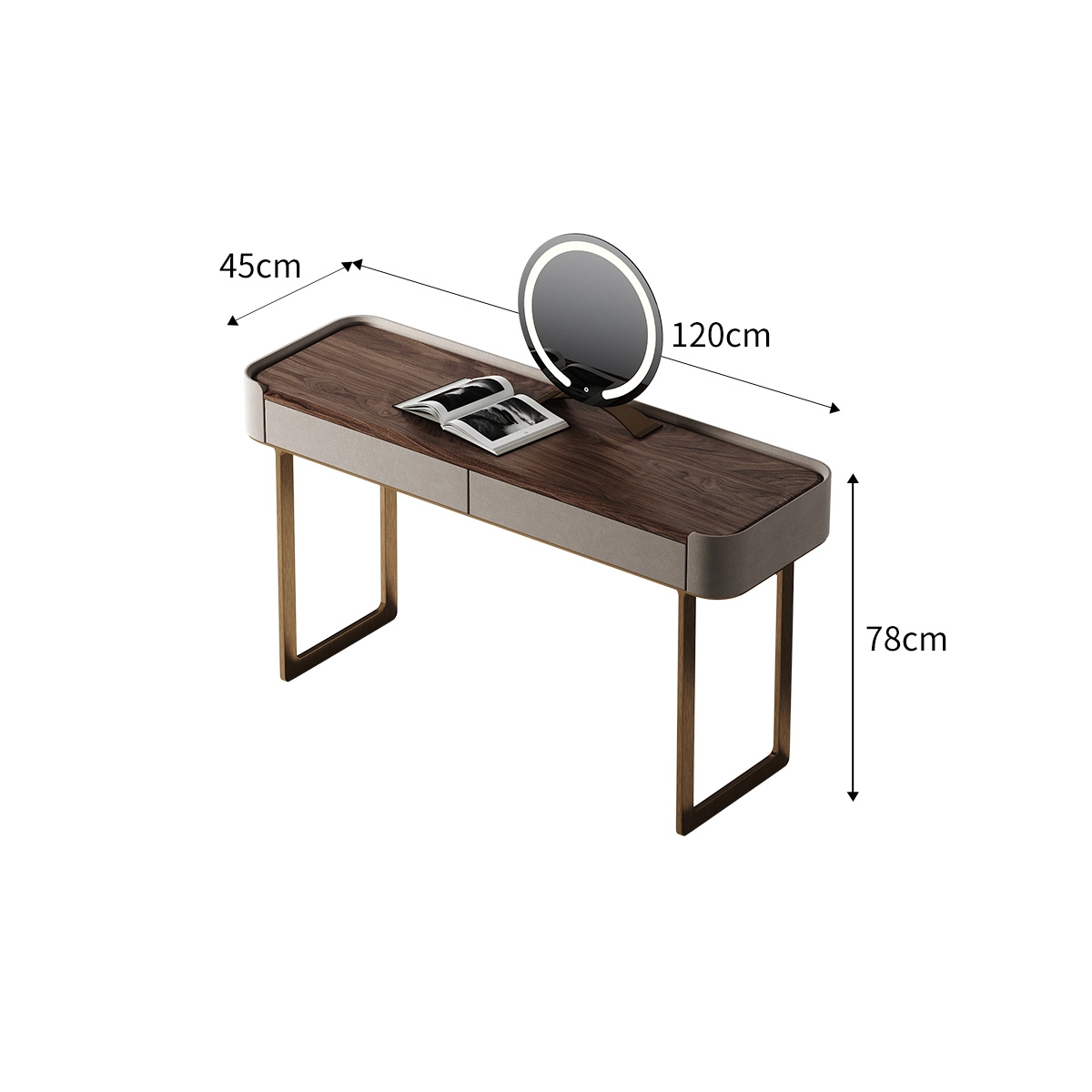 Minimalist Dressing Table 9