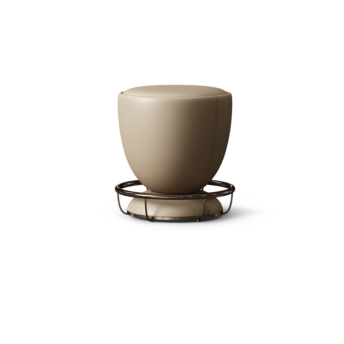 Delight Makeup Stool