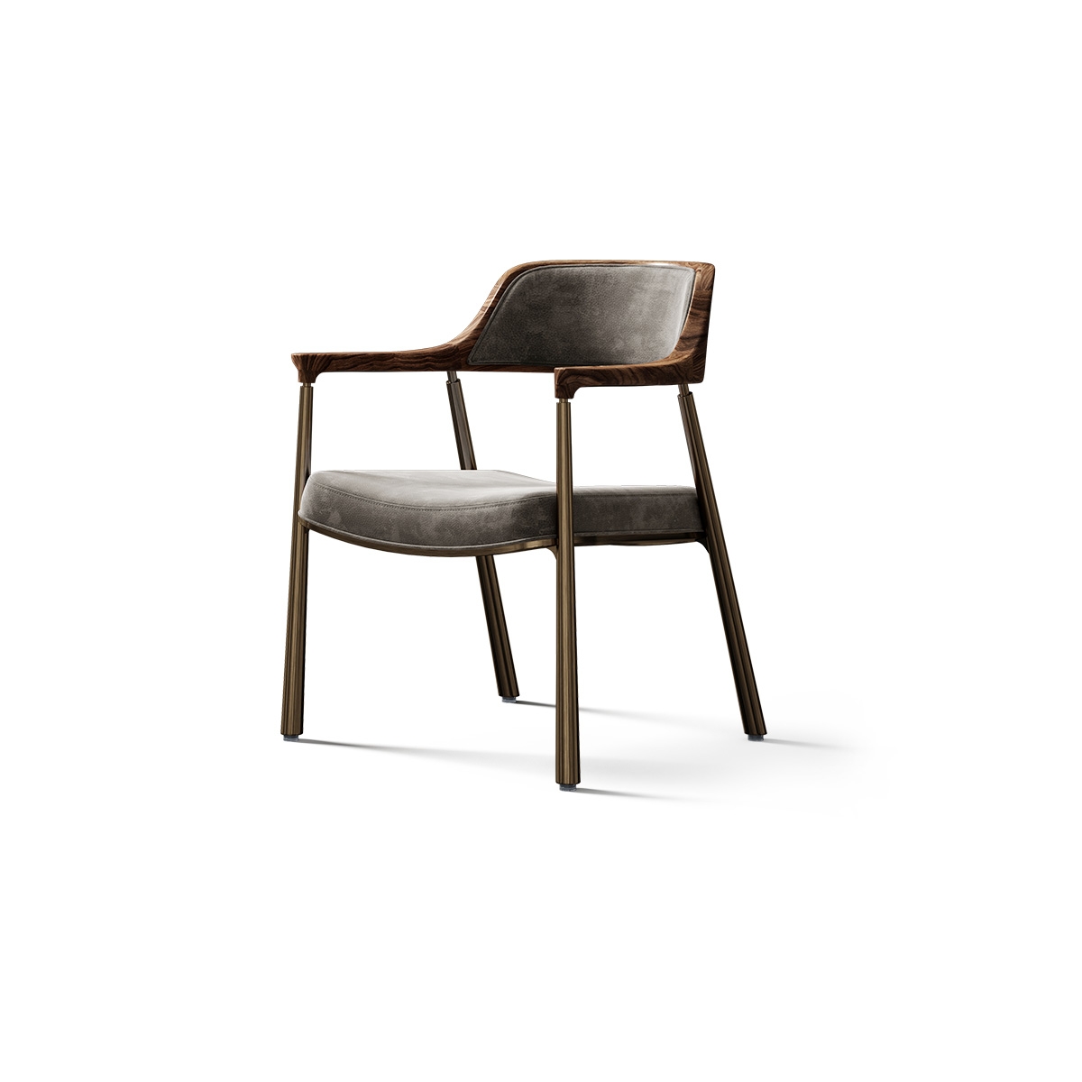 Pillar Master Chair 2