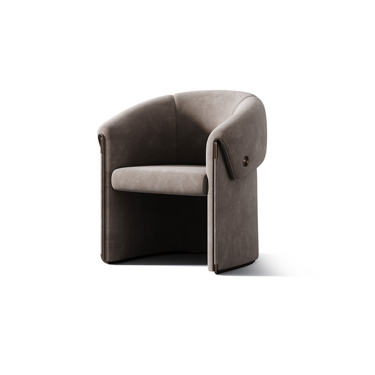 Petal Master Chair