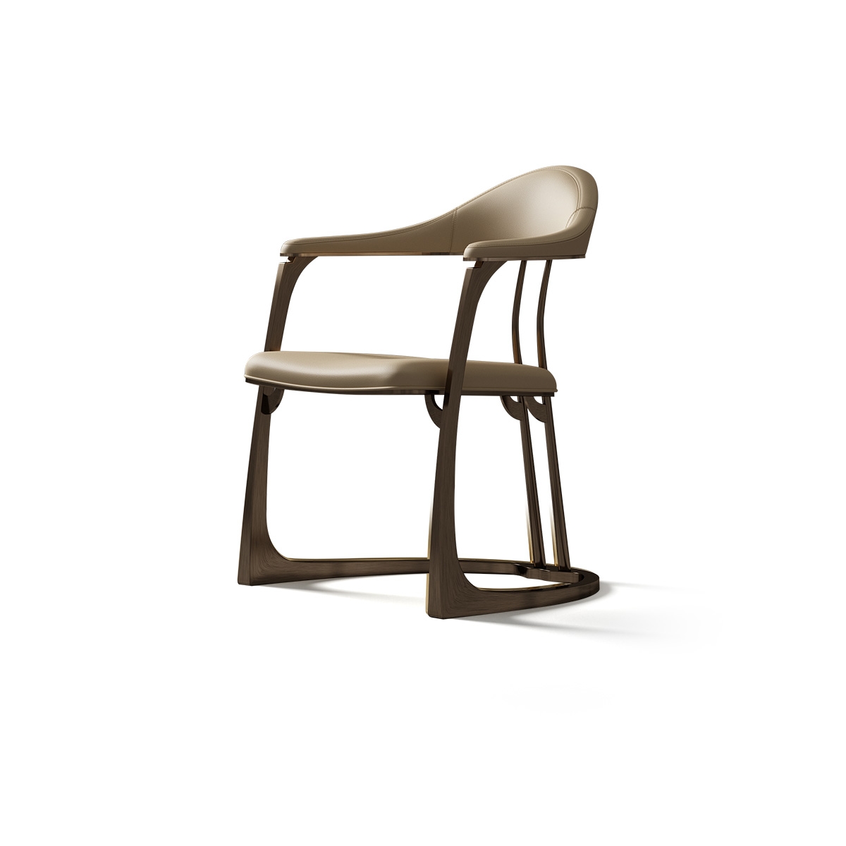 Arc Master Chair