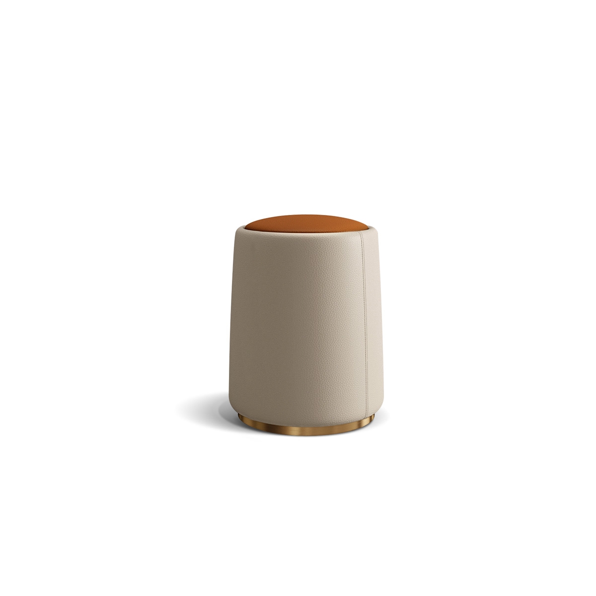 Tactful Guest Stool
