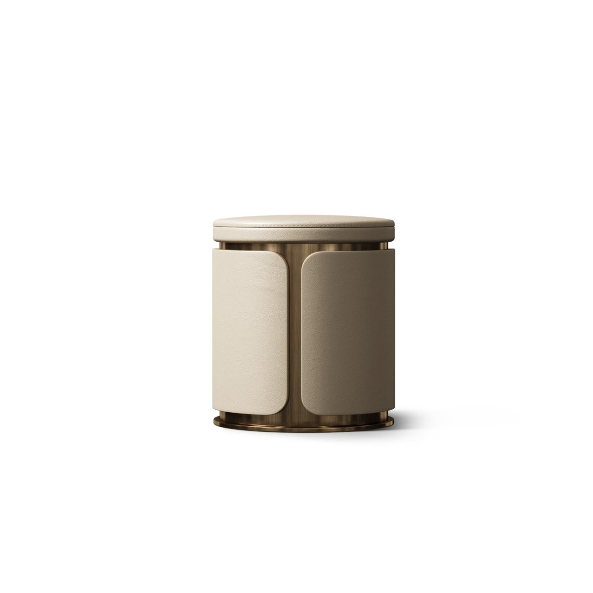 Tactful Guest Stool 1