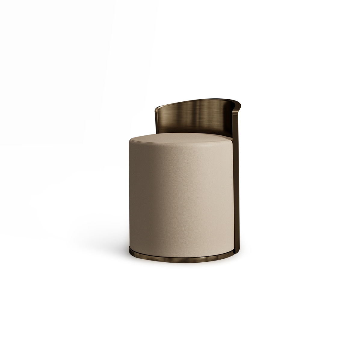 Tactful Guest Stool 2