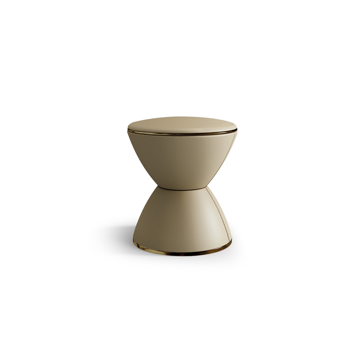 Tactful Guest Stool 3