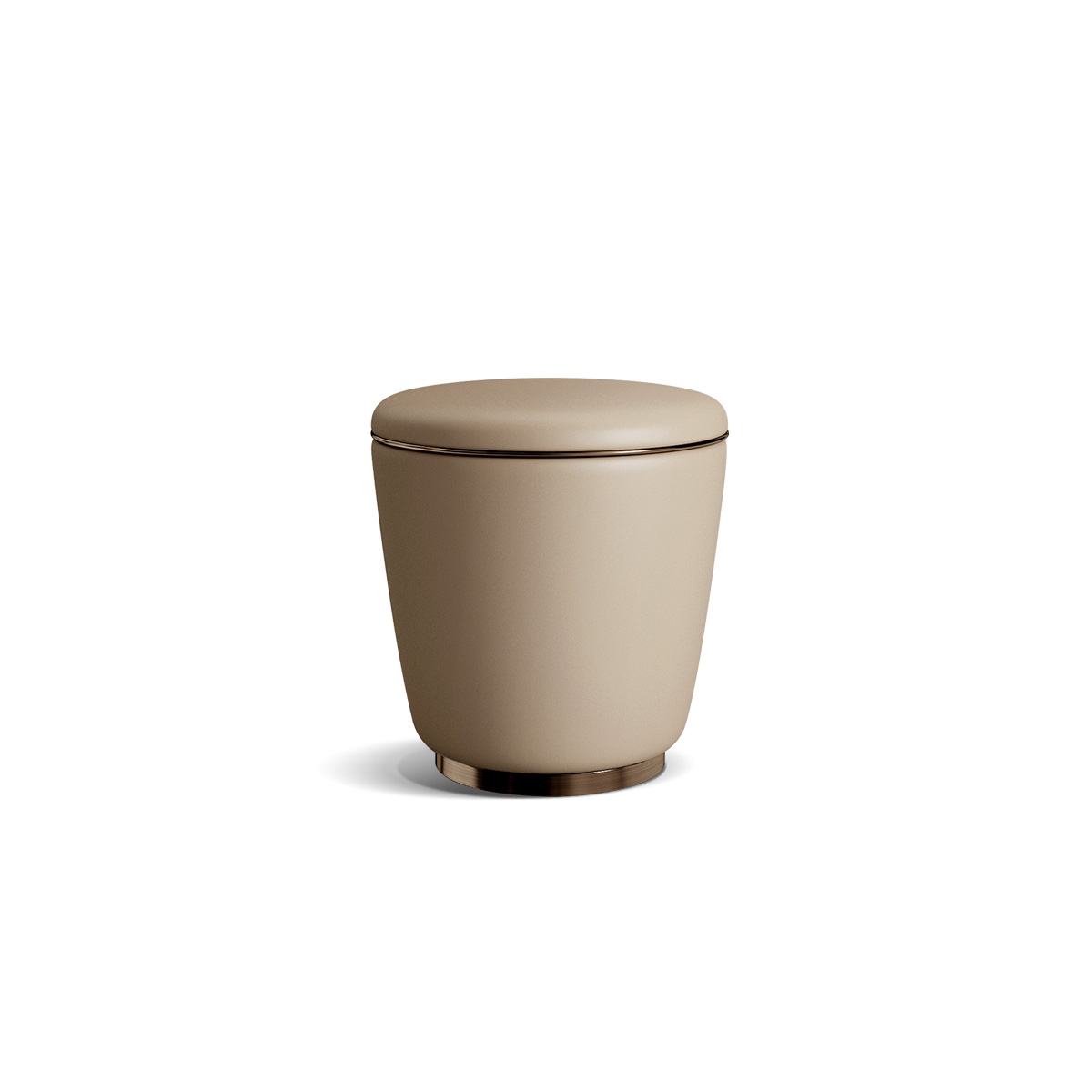 Tactful Guest Stool 5