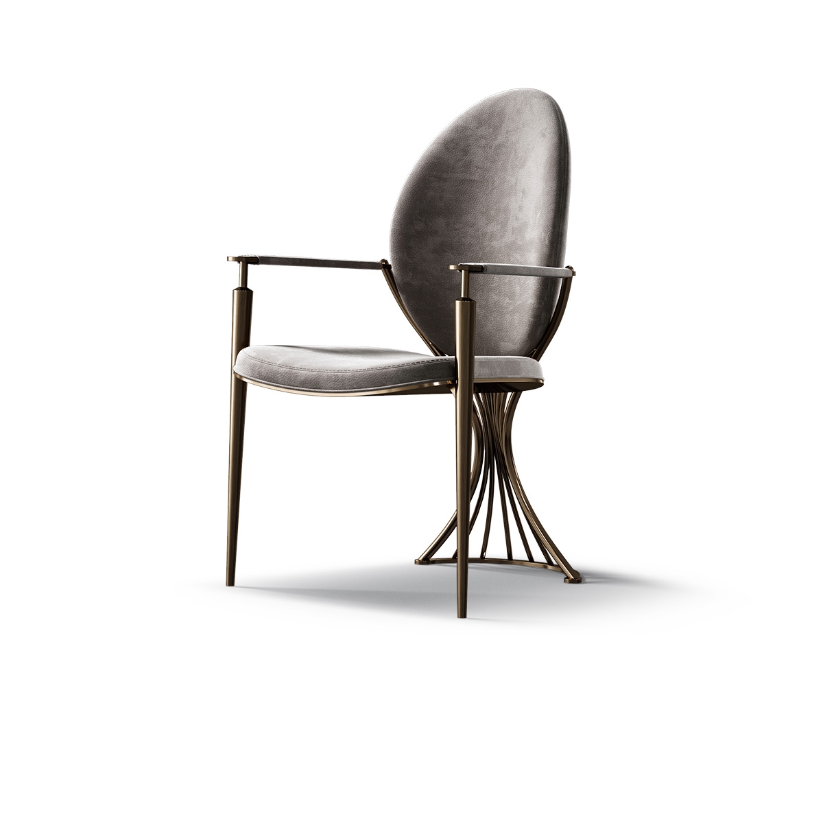 Delight Guest Chair