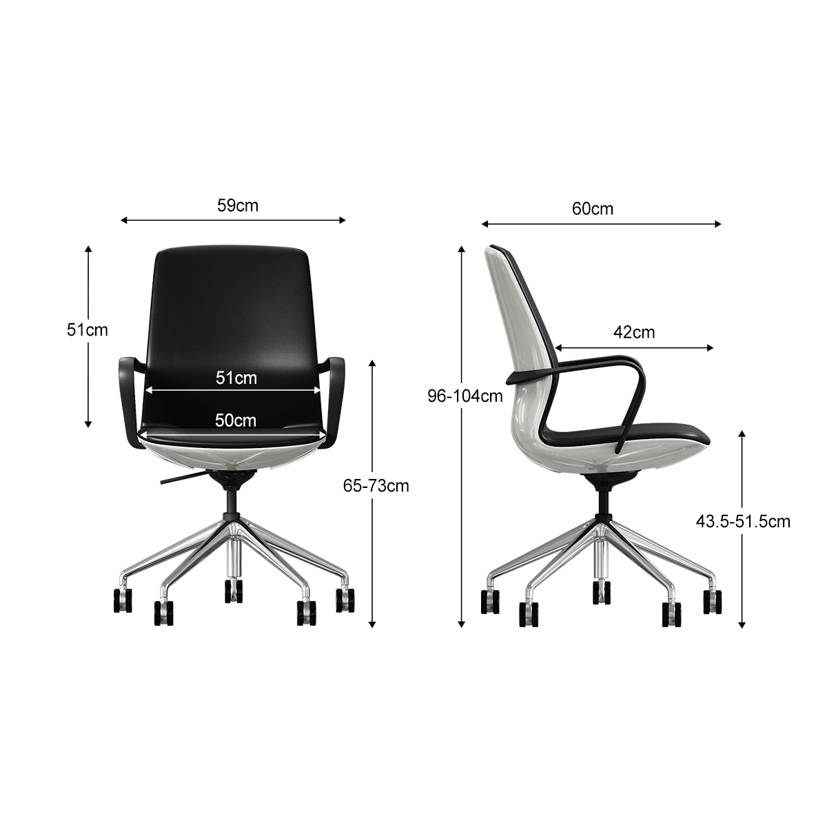 Highlight Chair