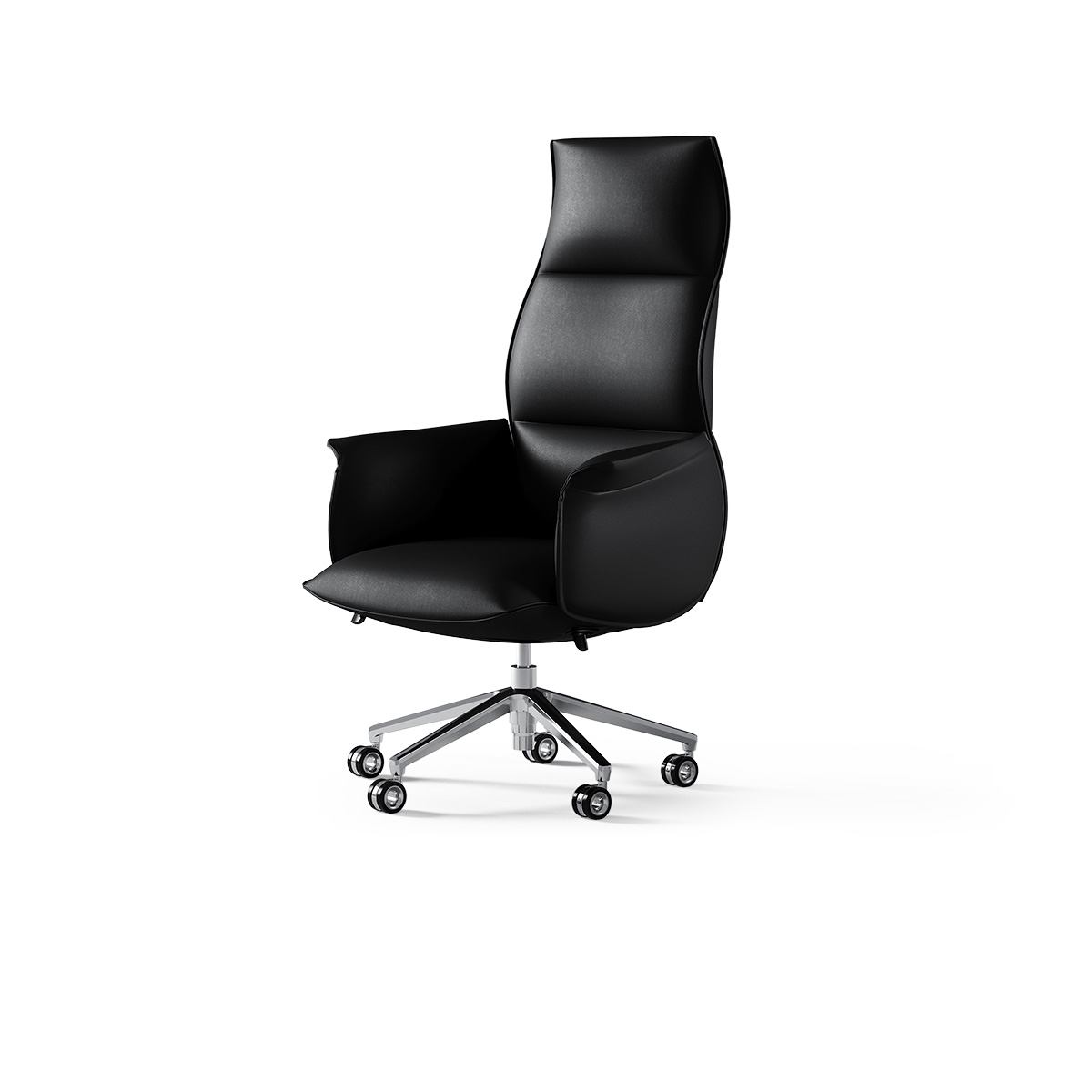Mocha Chair