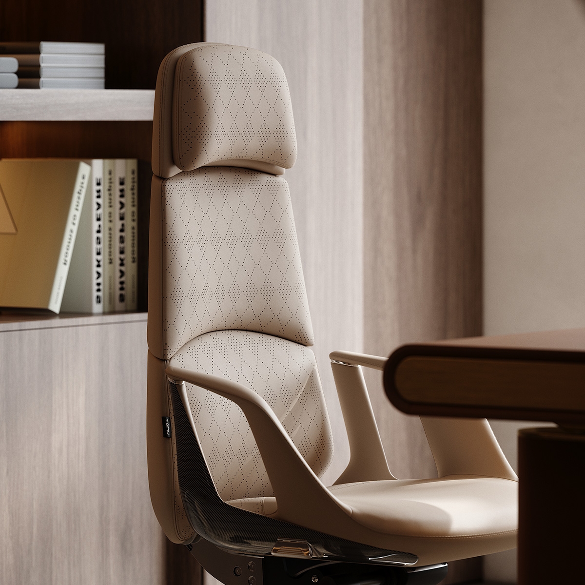 Axic Chair