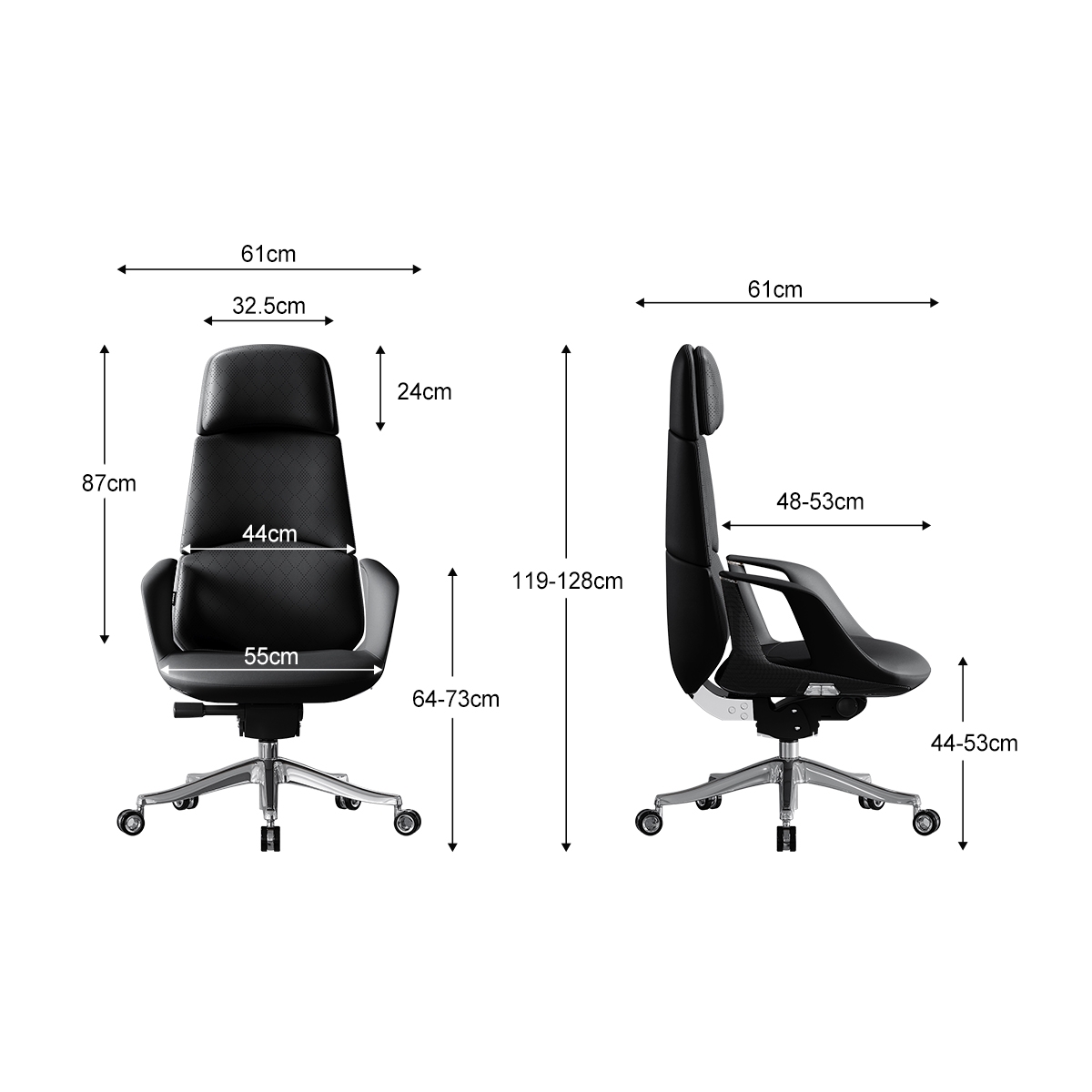 Axic Chair