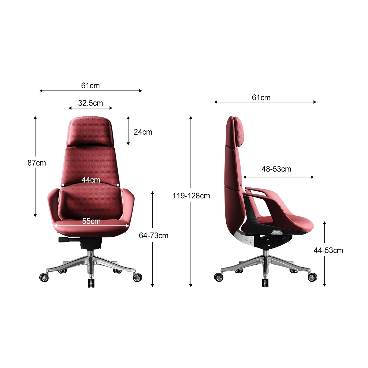 Axic Chair
