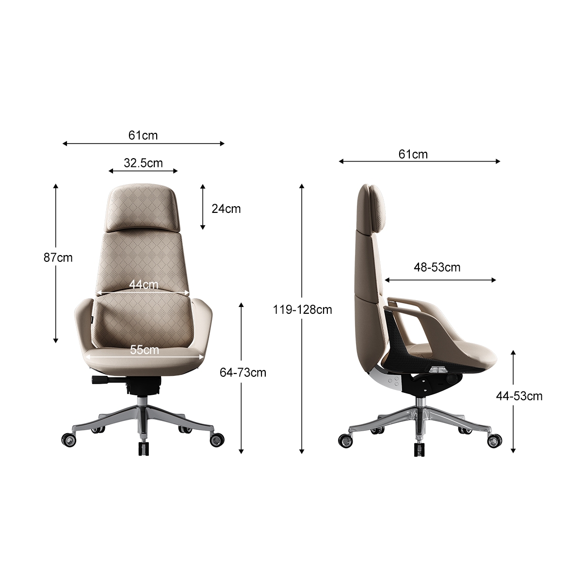 Axic Chair