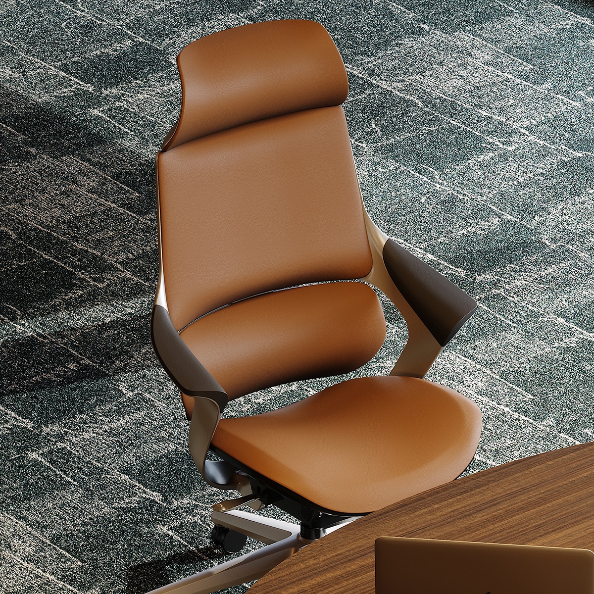 Allo Chair