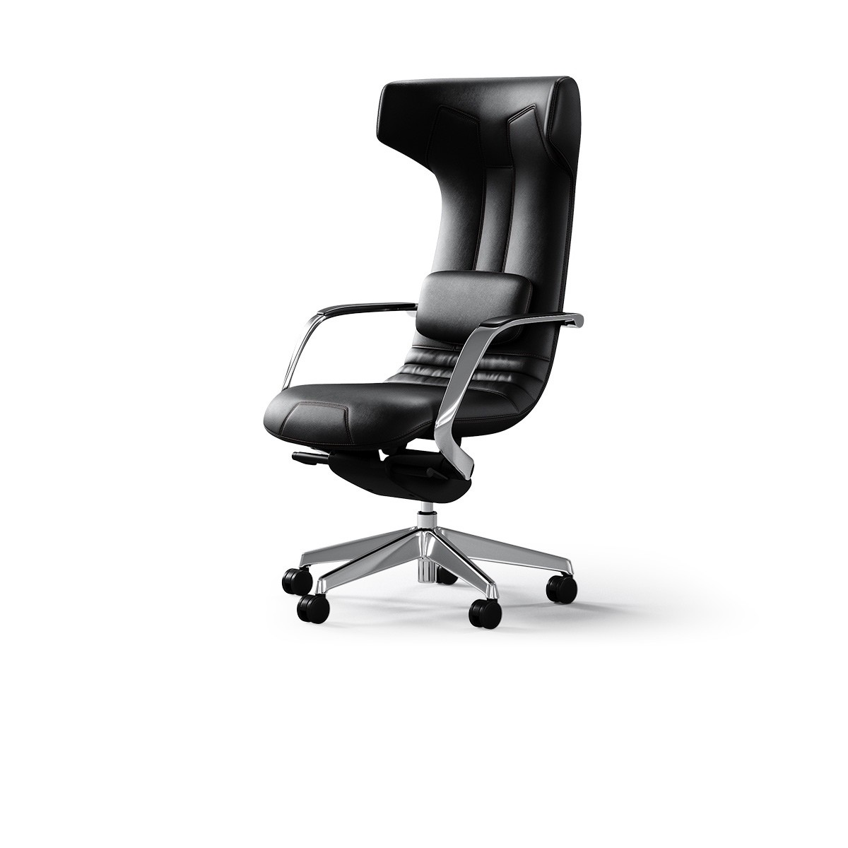 Dolphin Chair