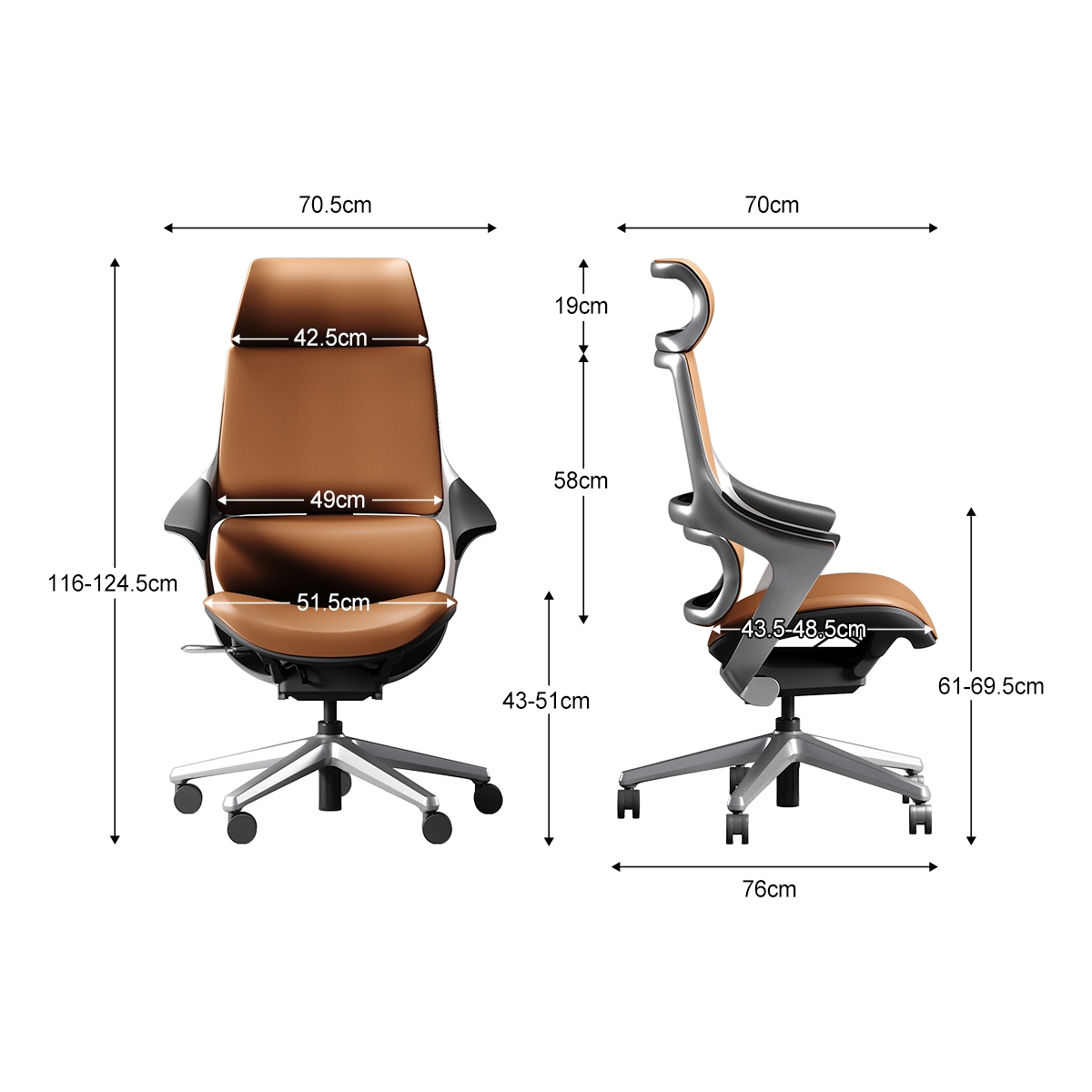 Allo Chair