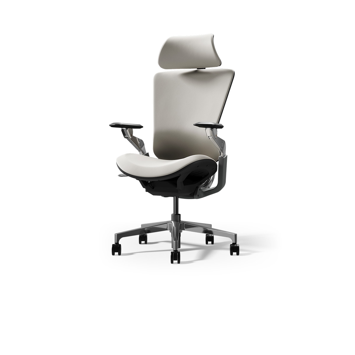 Dolphin Chair 2