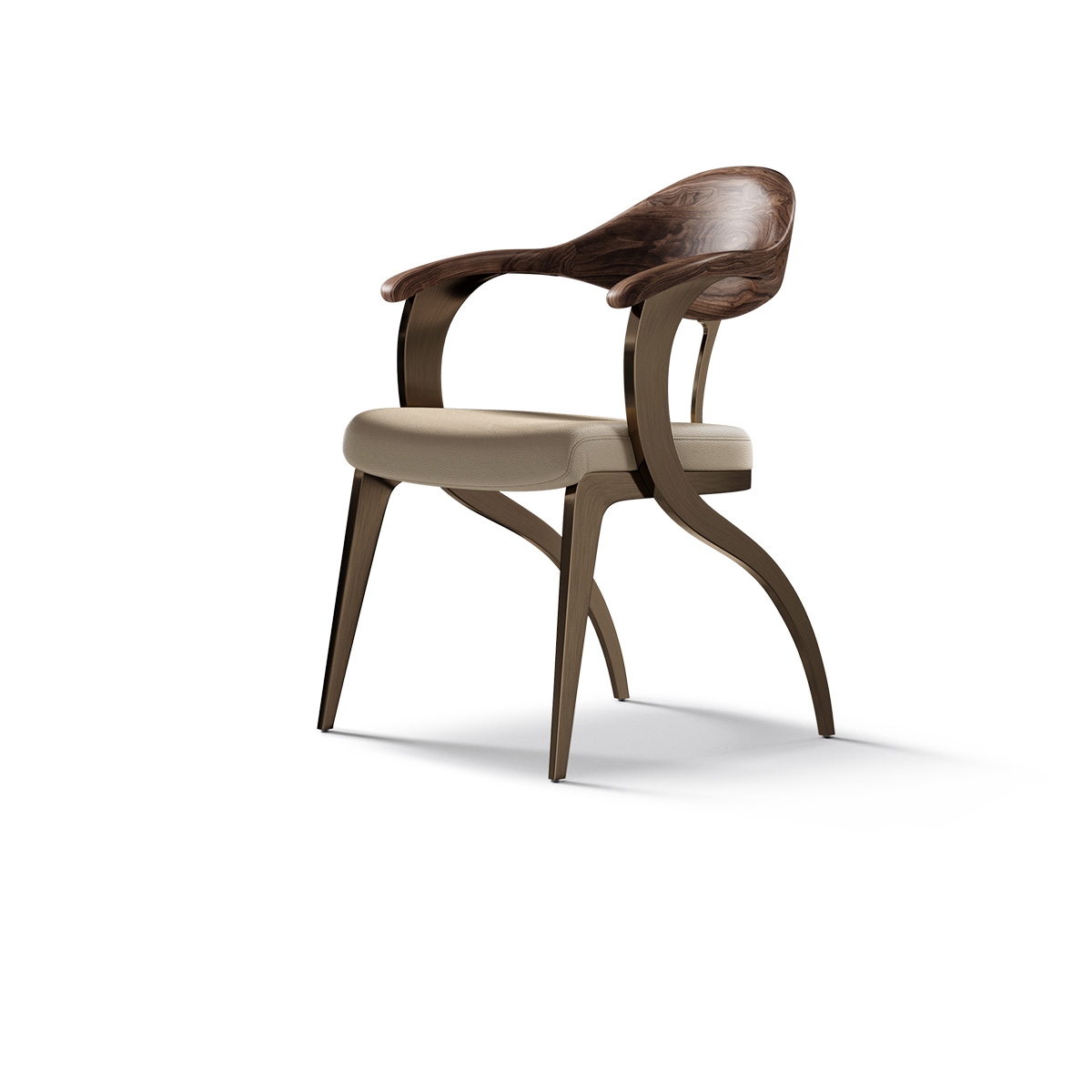 Arc Chair