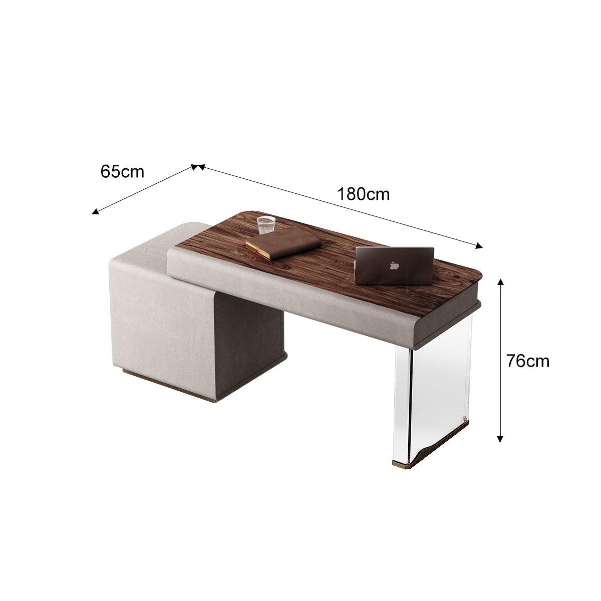 Exquisite Desk