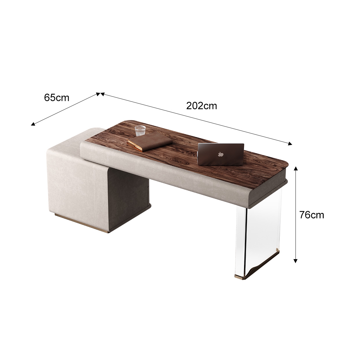 Exquisite Desk