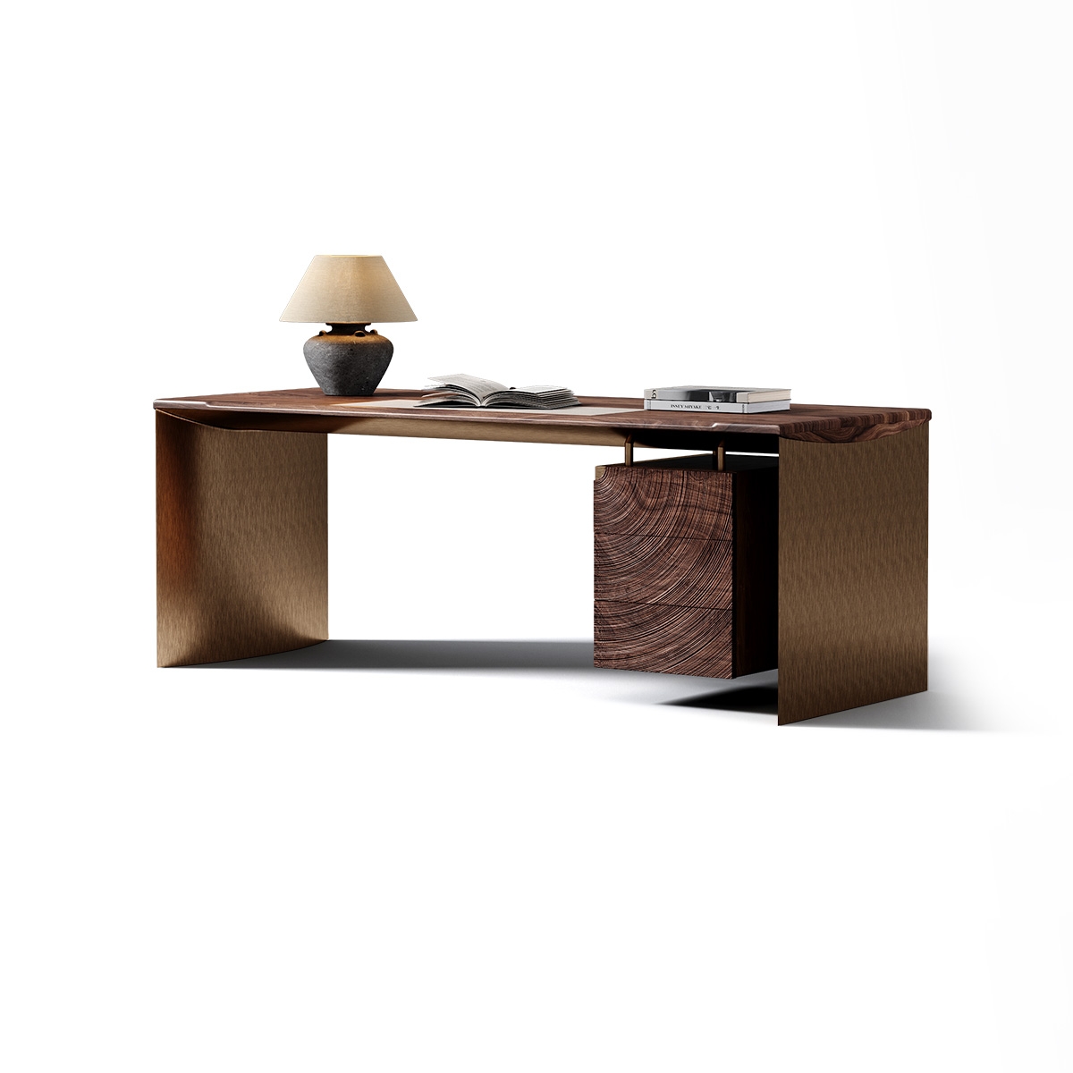 Ripple Desk