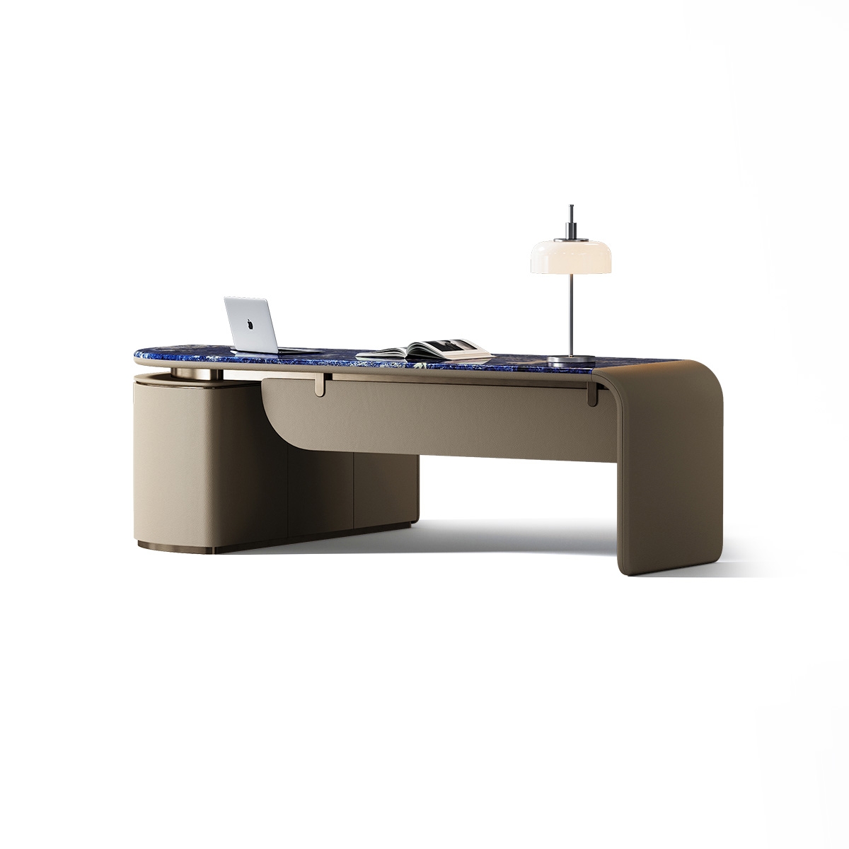Farsighted Office Desk