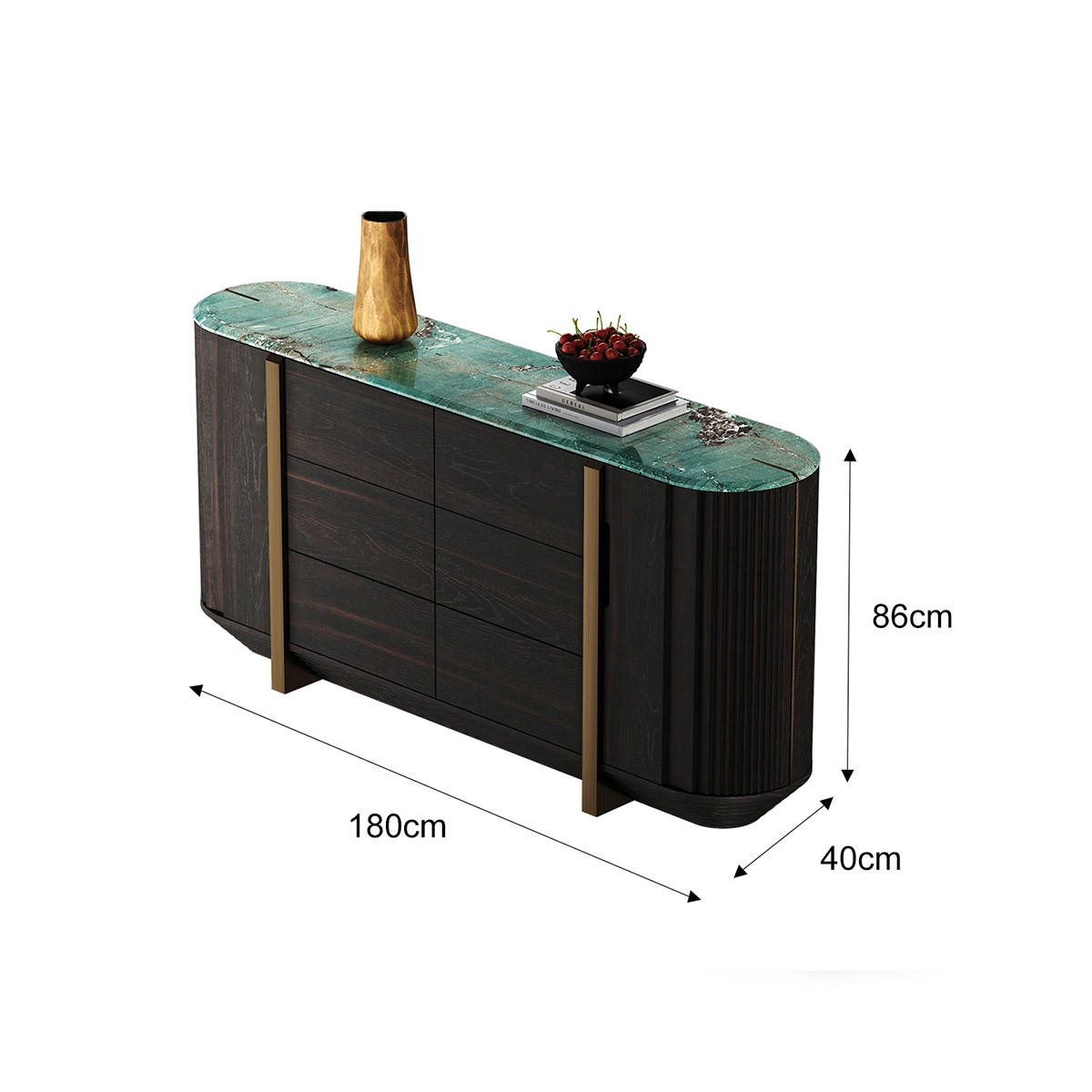 Pin Sideboard 2