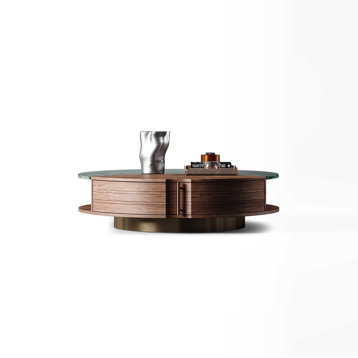 Tactful Coffee Table 1