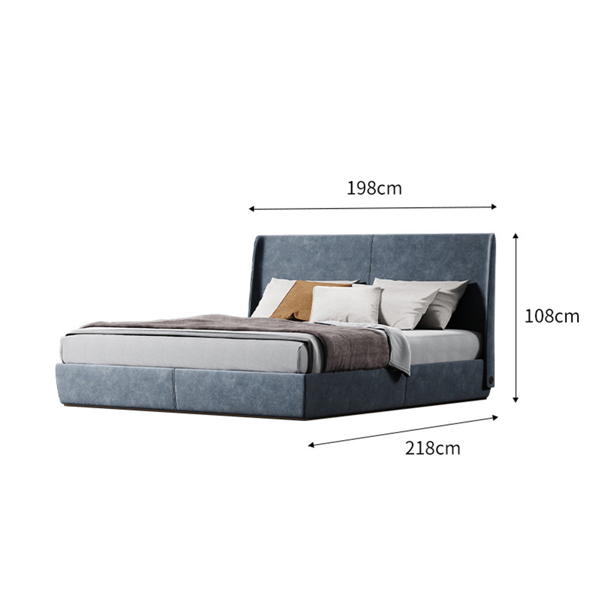 Bottle Bed 1