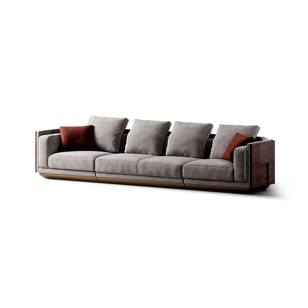 Whole Sofa