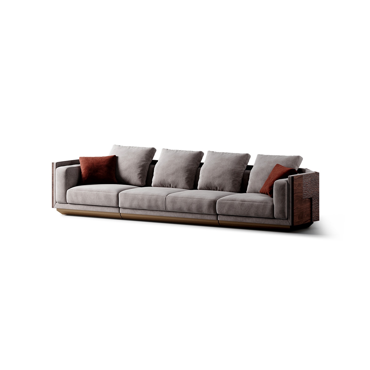 Whole Sofa