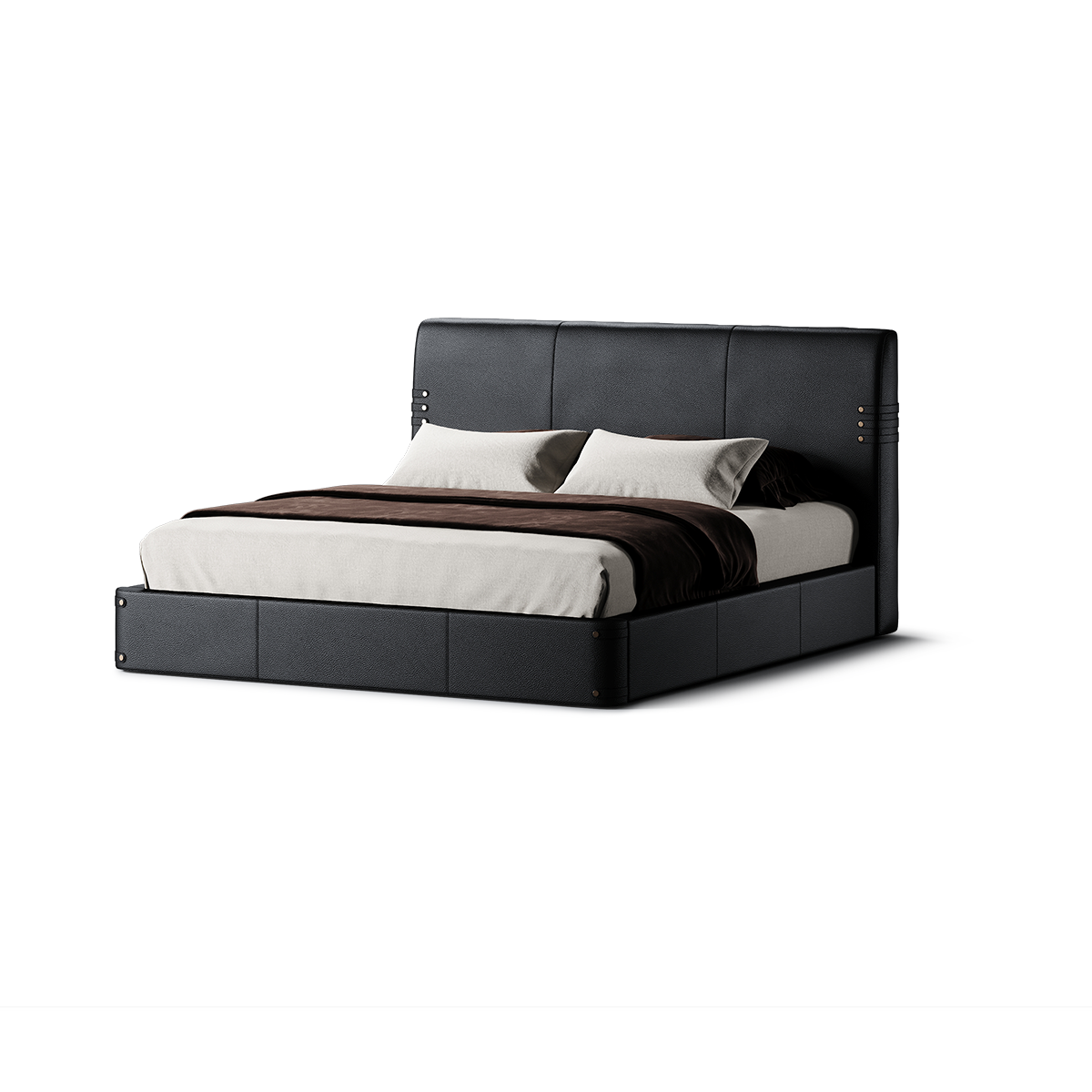 Bottle Bed 5
