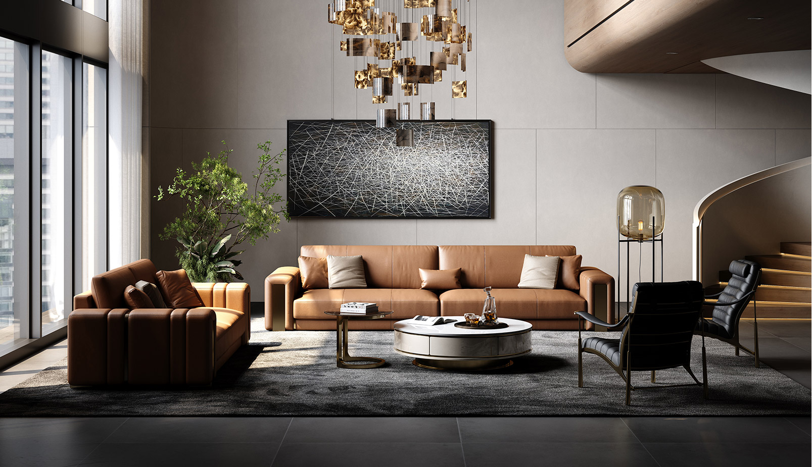 MUSE International Gold Award