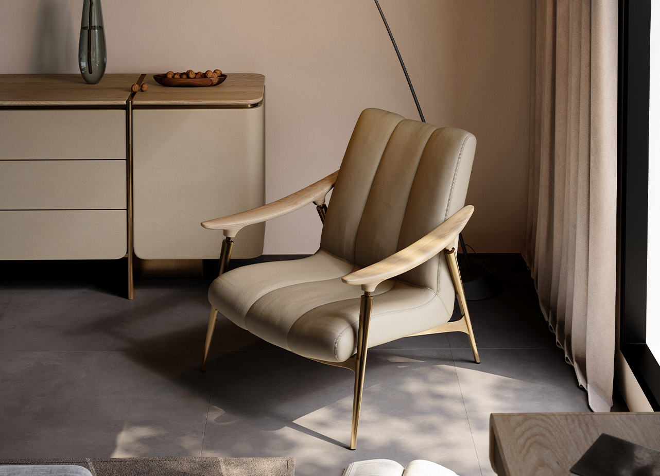 MUSE International Gold Award